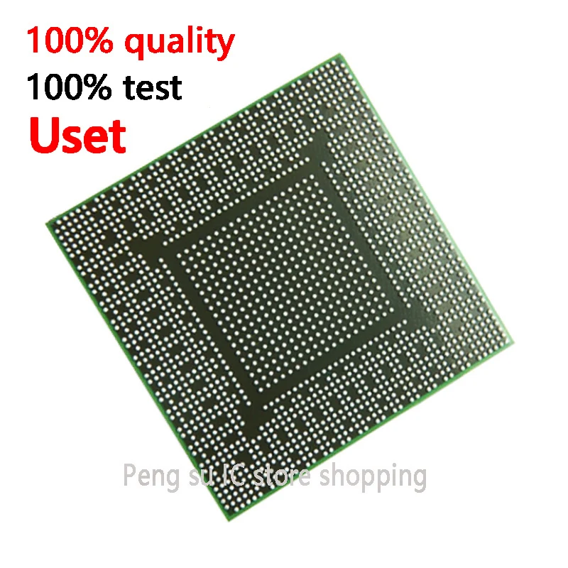 100% протестированный товар, очень хороший товар Φ N16E GX A1 N16E-GX-A1 N15E GT A2 bga chip reball с шариками IC chips
100% протестированный товар, очень хороший товар Φ N16E GX A1 N16E-GX-A1 N15E GT A2 bga chip reball с шариками IC chips