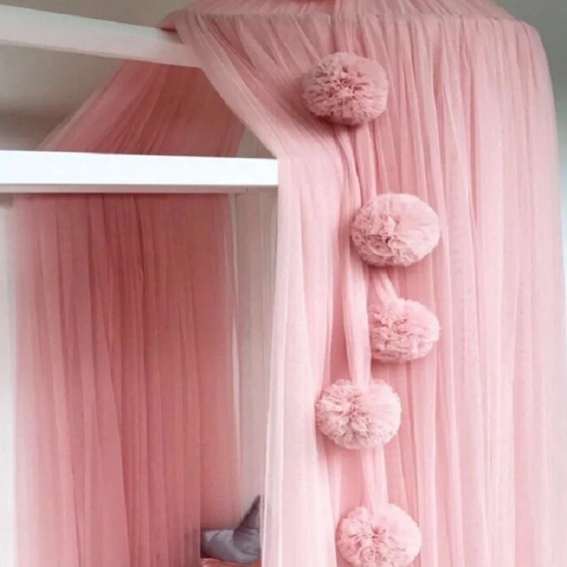 INS Nordic Style Crafts Dream Catcher ball Palace Type Mosquito Net Decoration Ball Children's Room Home Decoration
INS Nordic Style Crafts Dream Catcher ball Palace Type Mosquito Net Decoration Ball Children's Room Home Decoration