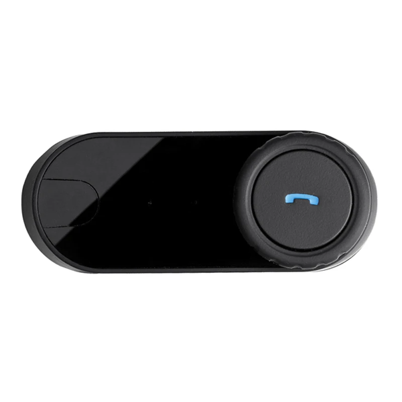 T-COM 02 300 Hours Standby GPS Voice Navigation Bluetooth Helmet Headset Without Intercom Function
T-COM 02 300 Hours Standby GPS Voice Navigation Bluetooth Helmet Headset Without Intercom Function