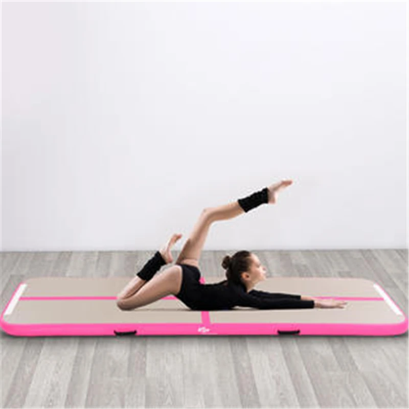 Free Shipping 7x1x0.2m Low Price Inflatable Tumble Track/Air Track Gymnastic Mats Free One Pump
Free Shipping 7x1x0.2m Low Price Inflatable Tumble Track/Air Track Gymnastic Mats Free One Pump