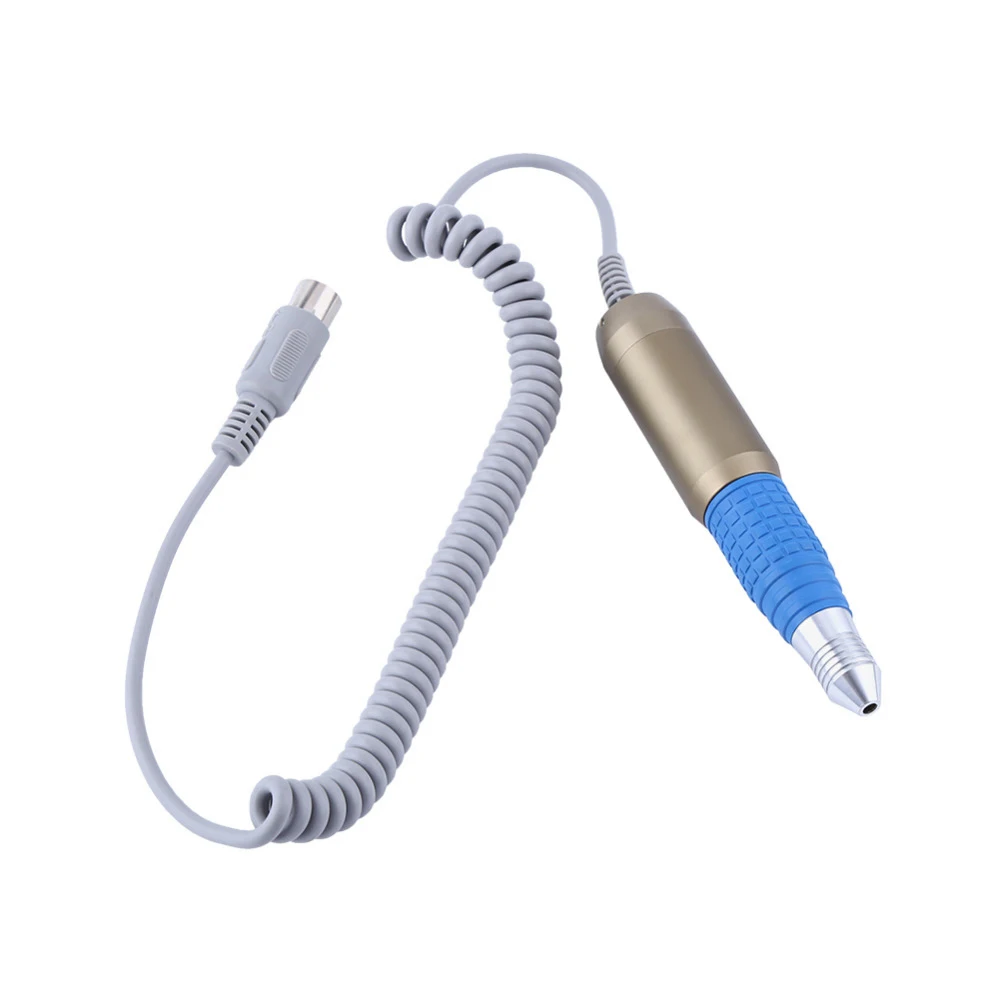 Manicure machine For fingernails 25000RPM Electric Nail Grinder Handle Drill Machine Accessories Nail Design For Manicure Kit
Manicure machine For fingernails 25000RPM Electric Nail Grinder Handle Drill Machine Accessories Nail Design For Manicure Kit