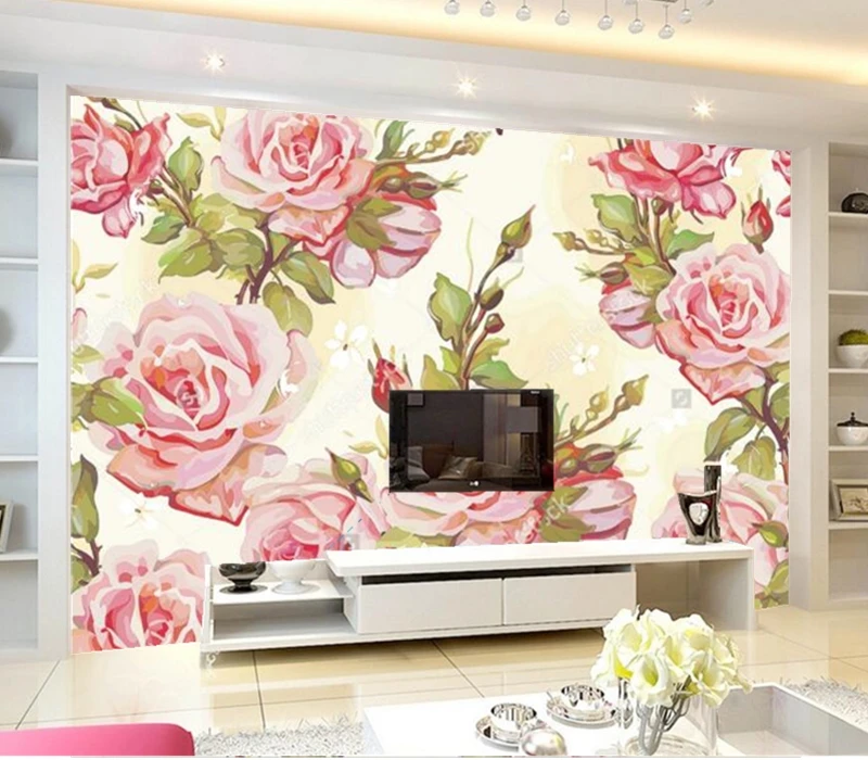 Custom murals ,Elegant Pink Rose Wallpaper papel de parede,hotel room living room sofa TV wall bedroom kitchen wallpapers
Custom murals ,Elegant Pink Rose Wallpaper papel de parede,hotel room living room sofa TV wall bedroom kitchen wallpapers