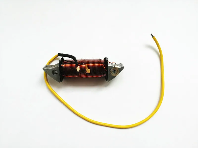 Motorcycle Light Coil for 35W 12V puch board Stator Zundapp Kreidler Hercules KTM Alternator coil parts
Motorcycle Light Coil for 35W 12V puch board Stator Zundapp Kreidler Hercules KTM Alternator coil parts