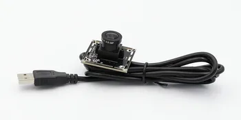 2 million USB 2.0 Wide Dynamic Camera 1920*1080 Low Illumination Night Vision Camera Module
2 million USB 2.0 Wide Dynamic Camera 1920*1080 Low Illumination Night Vision Camera Module