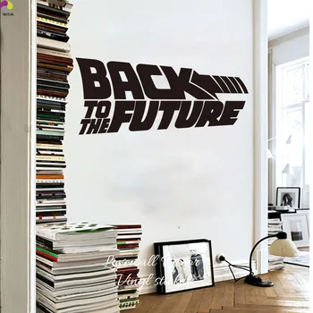 Back To The Future Quote Wall Sticker Bedroom Living Room Motivational Inspirational Quote Wall Decal Home Decor Vinyl
Back To The Future Quote Wall Sticker Bedroom Living Room Motivational Inspirational Quote Wall Decal Home Decor Vinyl