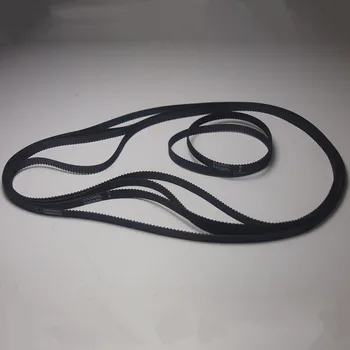 3D printer kit Ultimaker Timing belts pack/kit B100MXL*4+B300MXL*2 6mm Width
3D printer kit Ultimaker Timing belts pack/kit B100MXL*4+B300MXL*2 6mm Width