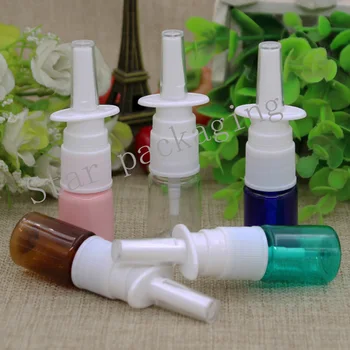 Free Shipping 100pcs 5ml colorful PET Empty Fine Nasal Spray Mist Plastic Bottle, Cosmetic Nose Spray Bottle
Free Shipping 100pcs 5ml colorful PET Empty Fine Nasal Spray Mist Plastic Bottle, Cosmetic Nose Spray Bottle