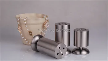 free shipping 18cm stainless steel furniture leg Adjustable bracket foot bed cabinet coffee table sofa supporting leg hardware
free shipping 18cm stainless steel furniture leg Adjustable bracket foot bed cabinet coffee table sofa supporting leg hardware