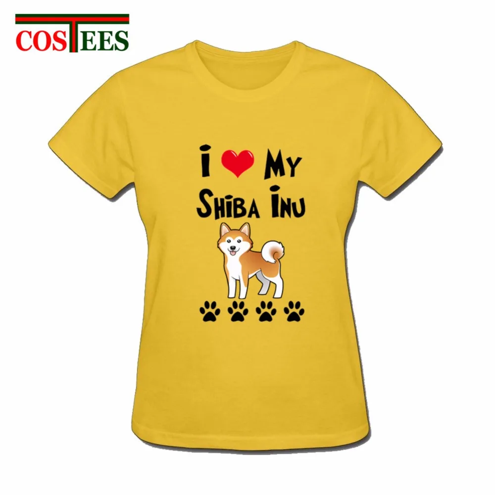 Camisa Masculina Cute Shiba inu Doge Print women T shirt femme Summer Tops Tees Anime Dog T-shirt girls Fashion lady tshirt Tops
Camisa Masculina Cute Shiba inu Doge Print women T shirt femme Summer Tops Tees Anime Dog T-shirt girls Fashion lady tshirt Tops