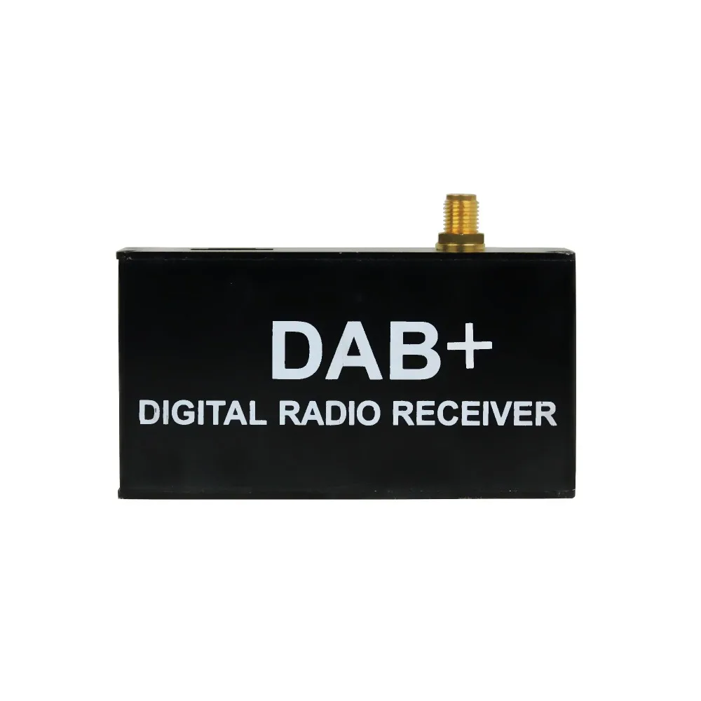 Digital Car Kit DAB+ Radio Receiver Adapter Audio Broadcast Antenna for Belsee
Digital Car Kit DAB+ Radio Receiver Adapter Audio Broadcast Antenna for Belsee