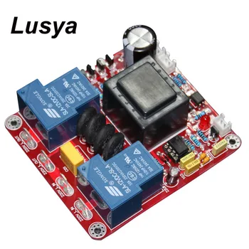 Maximum Power 2000W Class A Transformer Delay Power Soft Start Protection Board for Amplifier Board 110V/220V T0294
Maximum Power 2000W Class A Transformer Delay Power Soft Start Protection Board for Amplifier Board 110V/220V T0294