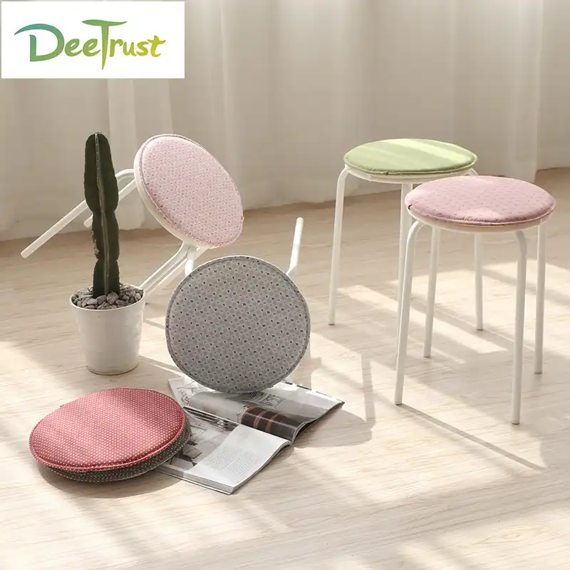 kids round chair
