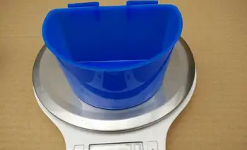Wholesale 20 pc/lot Bird Cups food containers dedicated pod Bottles Pigeons cup thickened health sand manger pigeon 7301
Wholesale 20 pc/lot Bird Cups food containers dedicated pod Bottles Pigeons cup thickened health sand manger pigeon 7301