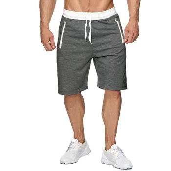 2019 Summer Casual Shorts Mens Fashion Brand Breathable Men's Sports Shorts Comfortable Large Size Mens Shorts Sweat Shorts
2019 Summer Casual Shorts Mens Fashion Brand Breathable Men's Sports Shorts Comfortable Large Size Mens Shorts Sweat Shorts