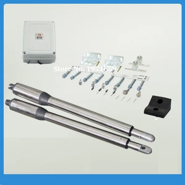 Electric Linear automatic swing gate motor +extra free 1pcs photocell /beam sensor for access control
Electric Linear automatic swing gate motor +extra free 1pcs photocell /beam sensor for access control