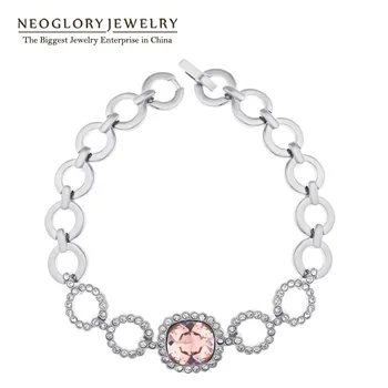 Neoglory Austrian Crystal Jewelry Annular Rhinestone Fashion Holiday Sale 2020 New Gift For Christmss Birthday SQC 
Neoglory Austrian Crystal Jewelry Annular Rhinestone Fashion Holiday Sale 2020 New Gift For Christmss Birthday SQC
