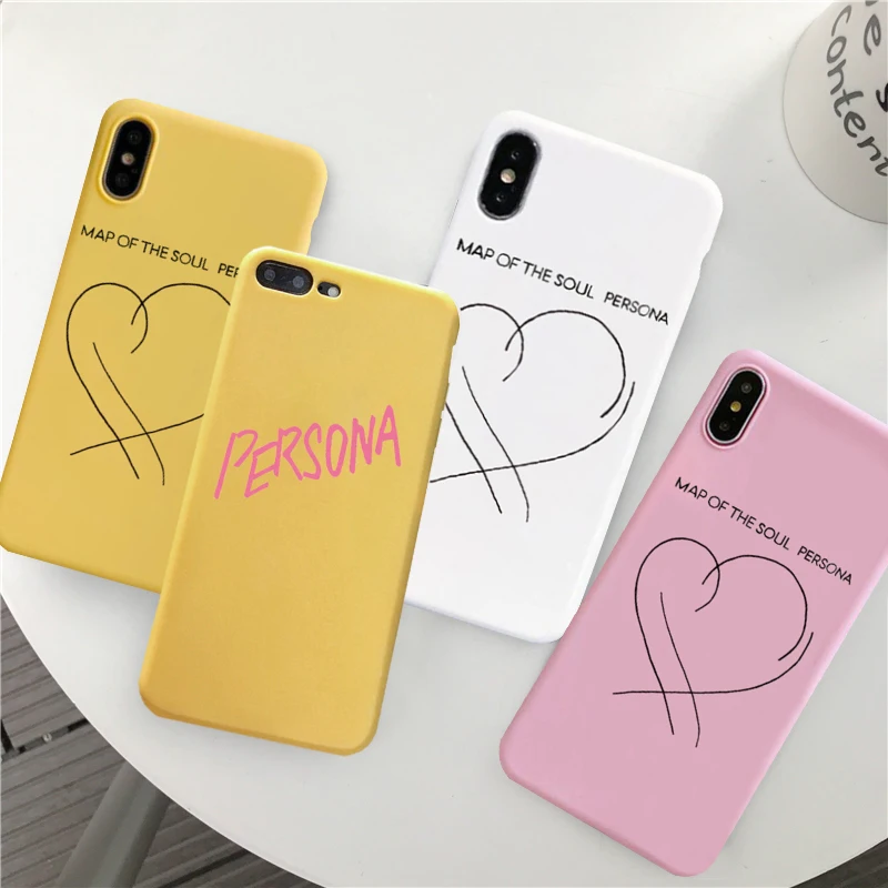 BTS Phone Cases (iPhone 11 Pro XR XS MAX X 8 7 6 Plus) BTS Phone Cases (iPhone 11 Pro XR XS MAX X 8 7 6 Plus)