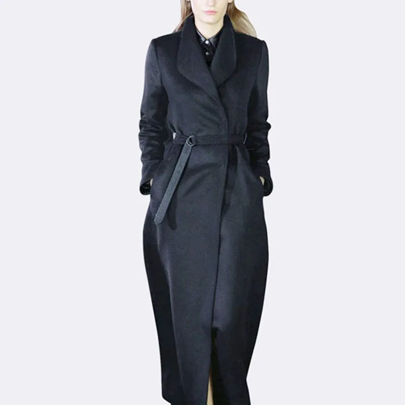 ZADORIN Women Coats And Jackets Winter 2019 Elegant Slim Long Sleeve Runway Long Wool Coat Luxury Female Coats Clothes Outerwear
ZADORIN Women Coats And Jackets Winter 2019 Elegant Slim Long Sleeve Runway Long Wool Coat Luxury Female Coats Clothes Outerwear