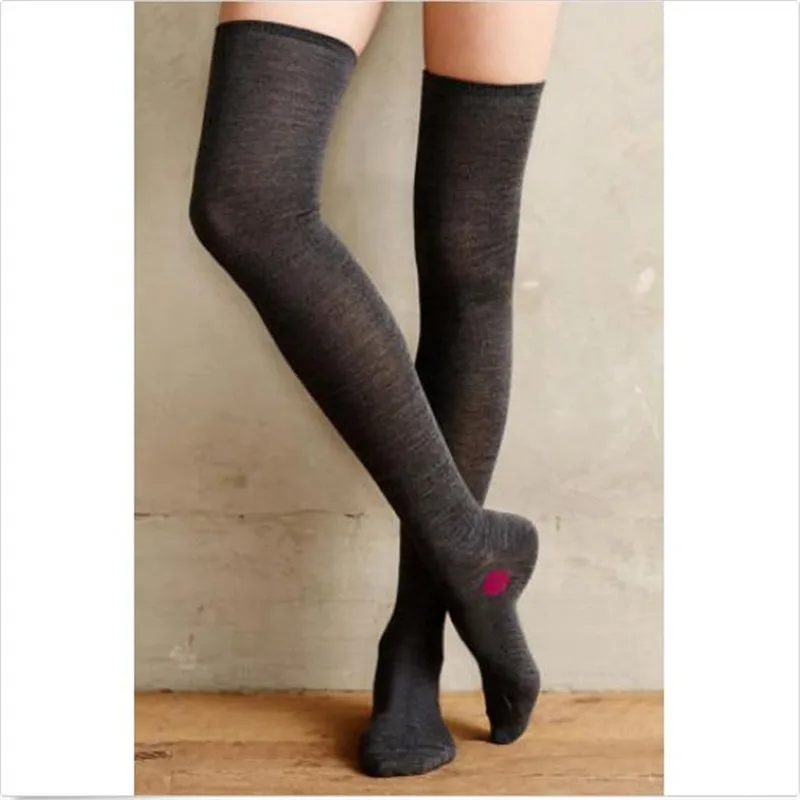 Women's Over Knee High Socks Spring Autumn Winter Warm Cotton Soft Thigh High Long Socks Solid Color Fitness Stockings Hot Sale
Women's Over Knee High Socks Spring Autumn Winter Warm Cotton Soft Thigh High Long Socks Solid Color Fitness Stockings Hot Sale