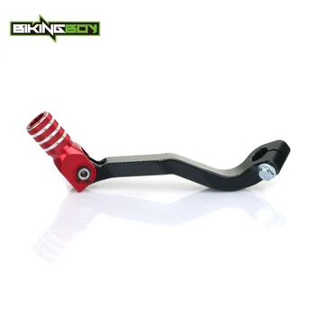 BIKINGBOY MX Supermoto Folding Gear Shift Lever Pedal for HONDA CRF250R CRF 250 R 04-09 CRF250X CRF 250 X 04-2015 05 06 07 08 13
BIKINGBOY MX Supermoto Folding Gear Shift Lever Pedal for HONDA CRF250R CRF 250 R 04-09 CRF250X CRF 250 X 04-2015 05 06 07 08 13