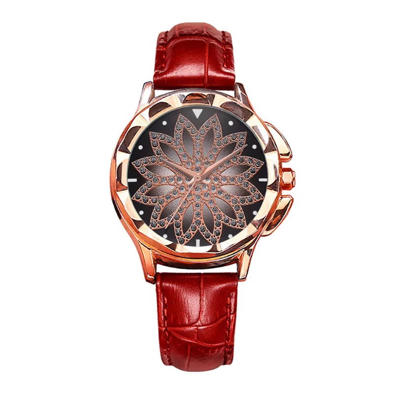 Time To Run Girls Fashion Trend Belt Brand Quartz Watch Quartz Watch Casual Crystal Dress Wristwatch Leather Strap Quartz Watch
Time To Run Girls Fashion Trend Belt Brand Quartz Watch Quartz Watch Casual Crystal Dress Wristwatch Leather Strap Quartz Watch