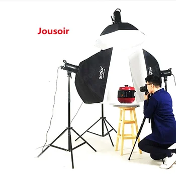 Godox Studio photography lights suit SK400w softbox filming equipment indoor portrait photo flash CD05 T03
Godox Studio photography lights suit SK400w softbox filming equipment indoor portrait photo flash CD05 T03
