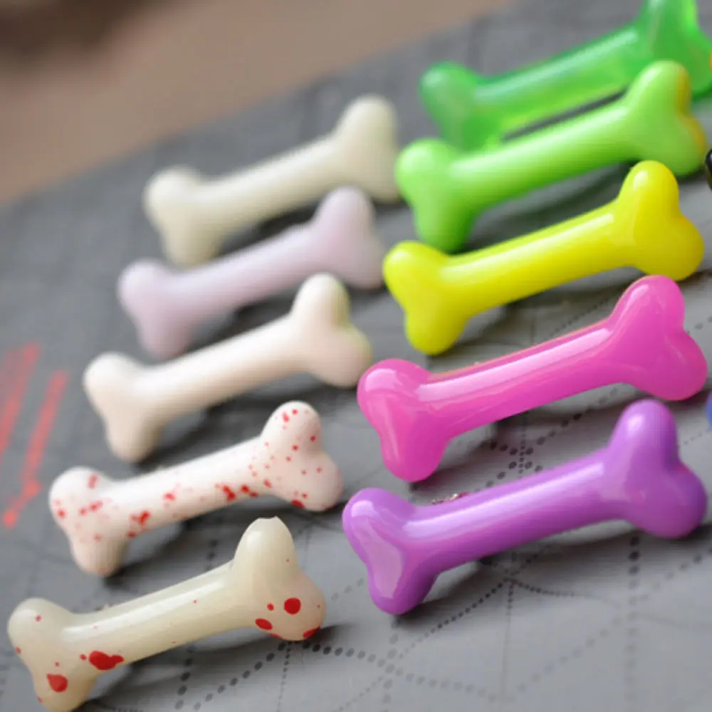 1 Pair Colorful Fashion Lovely Women Gril Headwear Barrettes Hair Band Accessories Vivid Dog Bone Hair Clips Side Hairpin
1 Pair Colorful Fashion Lovely Women Gril Headwear Barrettes Hair Band Accessories Vivid Dog Bone Hair Clips Side Hairpin