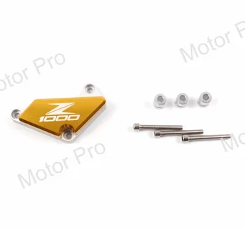 For Kawasaki Z1000 2010 2011 2012 Engine Slider Protector Anti Crash Pads Falling Protection Protective Cover Motorcycle Z 1000
For Kawasaki Z1000 2010 2011 2012 Engine Slider Protector Anti Crash Pads Falling Protection Protective Cover Motorcycle Z 1000
