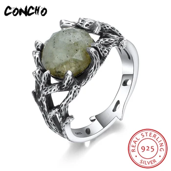 2018 Bands Tension Setting Trendy Party Anel Feminino Concho Jewelry 925 Sterling Geometric Shape Natural Stone Rings For Women
2018 Bands Tension Setting Trendy Party Anel Feminino Concho Jewelry 925 Sterling Geometric Shape Natural Stone Rings For Women