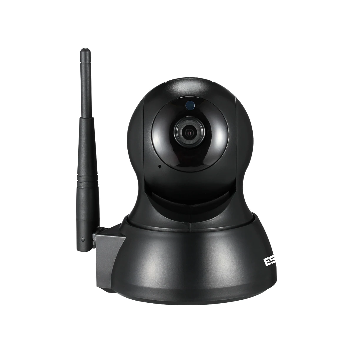 ESCAM QF007 1MP 720P WiFi IR Alarm Pan/Tilt IP camera Support 64G TF CARD For Android iOS Smartphones And Computers
ESCAM QF007 1MP 720P WiFi IR Alarm Pan/Tilt IP camera Support 64G TF CARD For Android iOS Smartphones And Computers