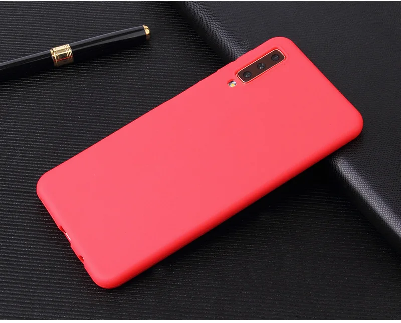 Case For Samsung Galaxy A50 A 50 A505 A505F SM-A505F Cover Silicone Soft TPU Cases For Samsung A50 Matte Case
Case For Samsung Galaxy A50 A 50 A505 A505F SM-A505F Cover Silicone Soft TPU Cases For Samsung A50 Matte Case