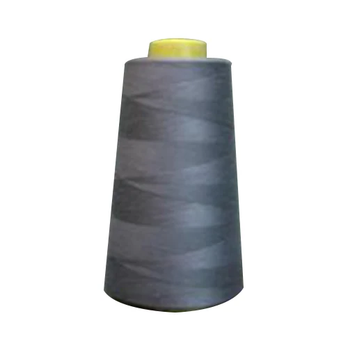Durable 3000 Yards Overlocking Sewing Machine Industrial Polyester Thread Metre Cones Color Polyester Sewing Thread gray
Durable 3000 Yards Overlocking Sewing Machine Industrial Polyester Thread Metre Cones Color Polyester Sewing Thread gray