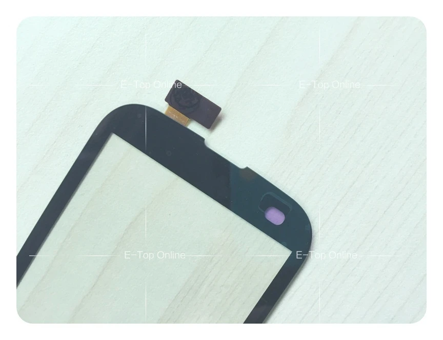 Novaphopat Black Digitizer Screen For Nokia Lumia 510 N510 Touch Screen Digitizer Sensor Screen + tracking
Novaphopat Black Digitizer Screen For Nokia Lumia 510 N510 Touch Screen Digitizer Sensor Screen + tracking