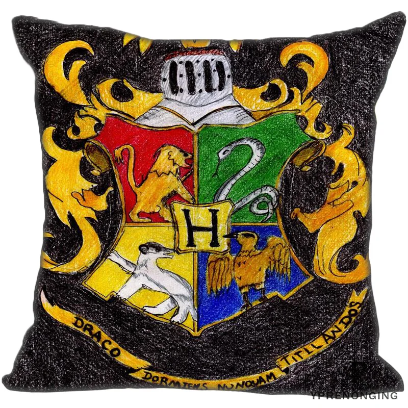 Best Custom Harry Potter Hufflepuff_ (1) Pillow Case Bedroom Home Square zipper Pillowcases (One Side) #190404-01-142
Best Custom Harry Potter Hufflepuff_ (1) Pillow Case Bedroom Home Square zipper Pillowcases (One Side) #190404-01-142