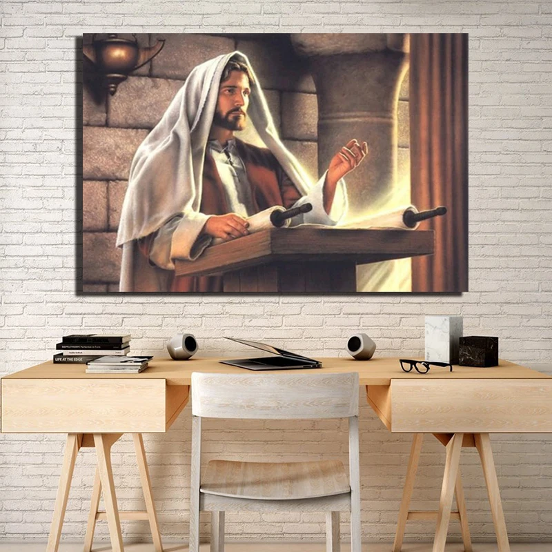 Bible Mormon Trivia Poster Learn About Jesus Christ Paintings On Canvas Modern Art Decorative Wall Pictures Home Decoration
Bible Mormon Trivia Poster Learn About Jesus Christ Paintings On Canvas Modern Art Decorative Wall Pictures Home Decoration