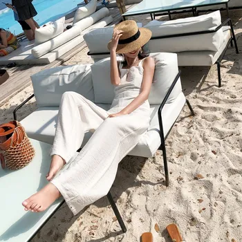 Fashion Women Bodycon Hot Backless Summer Jumpsuit Sleeveless Beach Playsuit Solid Wide Leg Party Club Holiday Romper
Fashion Women Bodycon Hot Backless Summer Jumpsuit Sleeveless Beach Playsuit Solid Wide Leg Party Club Holiday Romper