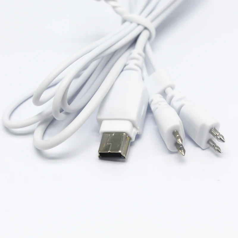 Siemens Pocket Hearing Aid Accessories Receiver Cable Wire for Pockettio Hearing Aids mp hp dmp dhp
Siemens Pocket Hearing Aid Accessories Receiver Cable Wire for Pockettio Hearing Aids mp hp dmp dhp