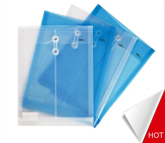 6pcs Waterproof transparent rope Book A4 Paper File Folder Bag Accordion Style Design Document Rectangle Office School OFF009
6pcs Waterproof transparent rope Book A4 Paper File Folder Bag Accordion Style Design Document Rectangle Office School OFF009