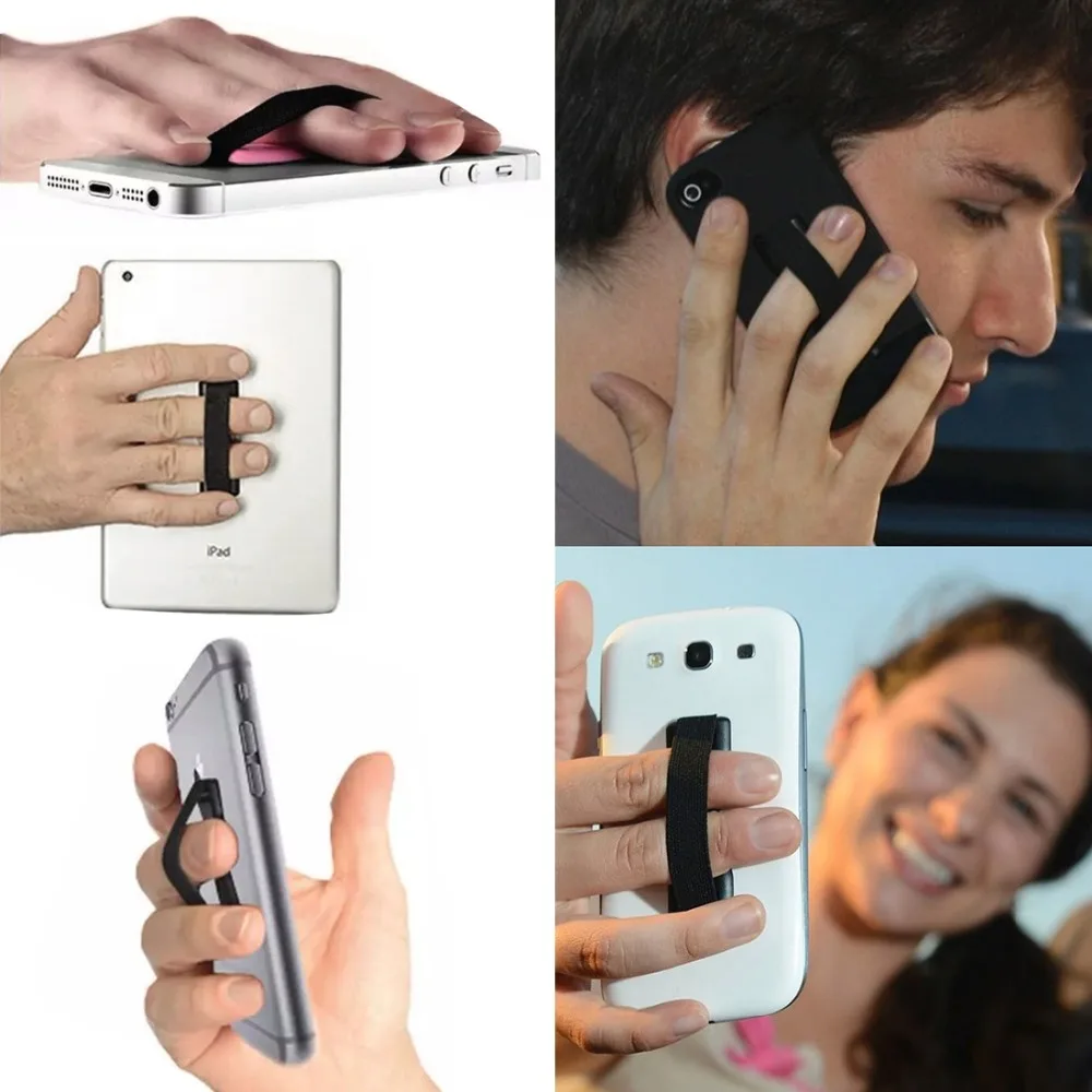 Универсальный Ультратонкий ремешок HAWEEL размер: 53x33x1 8 мм для iPhone Galaxy Huawei Xiaomi LG HTC и