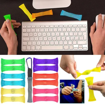 1Pcs EDC Stress Relief Hand Fidget Toy Marbles Ball Kids/Adults Autism ADHD Anxiety Therapy Toys Funny
1Pcs EDC Stress Relief Hand Fidget Toy Marbles Ball Kids/Adults Autism ADHD Anxiety Therapy Toys Funny