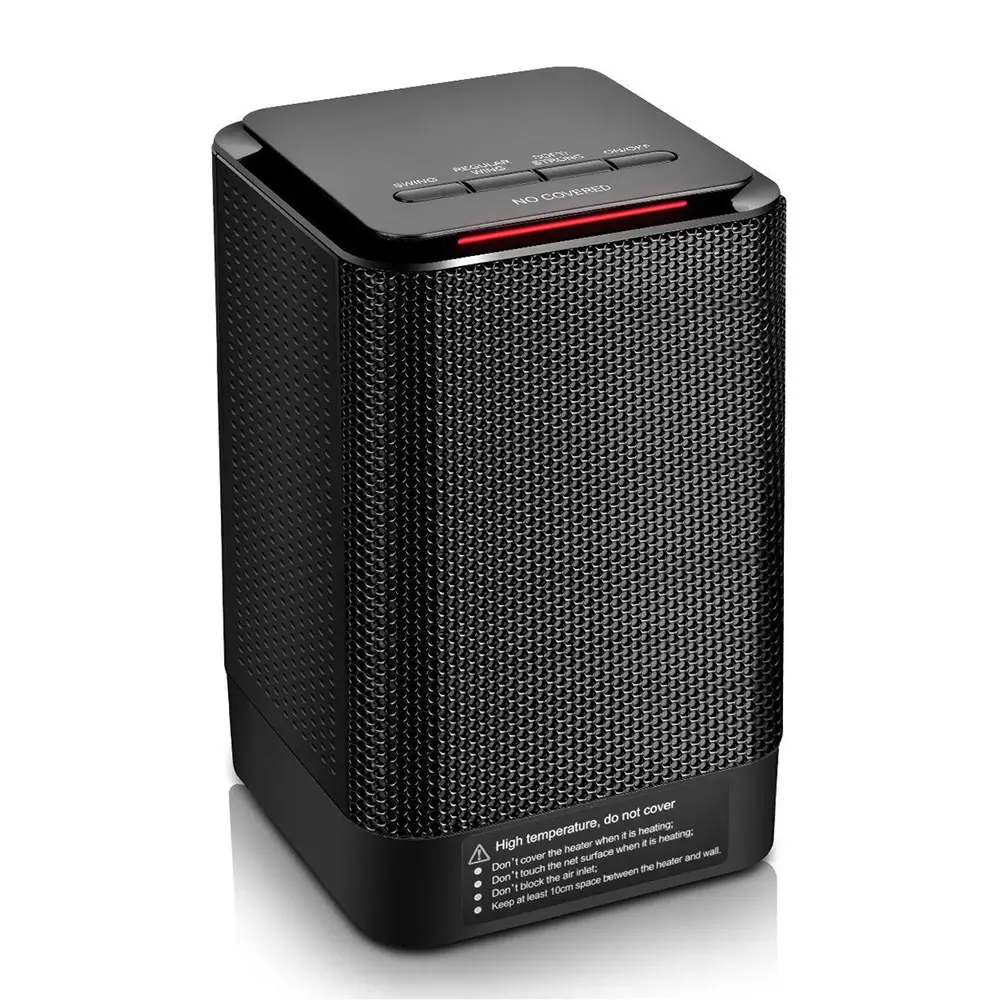 Mini Fan Heater Portable Electric Heater Desktop Household Fast Heater Office Stove Radiator Warmer Machine For Winter
Mini Fan Heater Portable Electric Heater Desktop Household Fast Heater Office Stove Radiator Warmer Machine For Winter