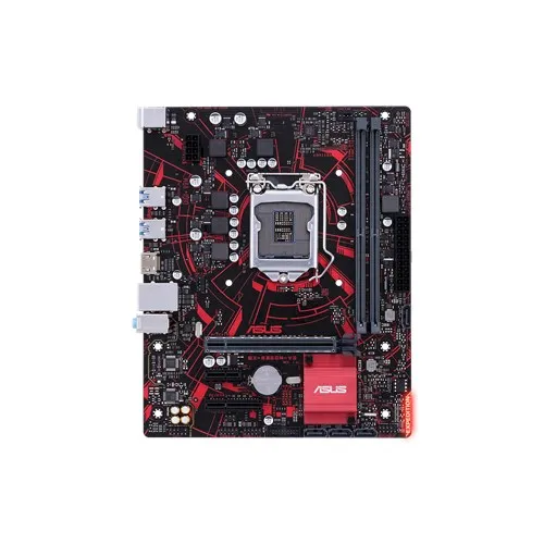 ASUS EX-B360M-V3 Desktop motherboard Intel B360 LGA 1151 DDR4 PCI-E 3.0 SATA3.0 USB3.0 MATX motherboard
ASUS EX-B360M-V3 Desktop motherboard Intel B360 LGA 1151 DDR4 PCI-E 3.0 SATA3.0 USB3.0 MATX motherboard