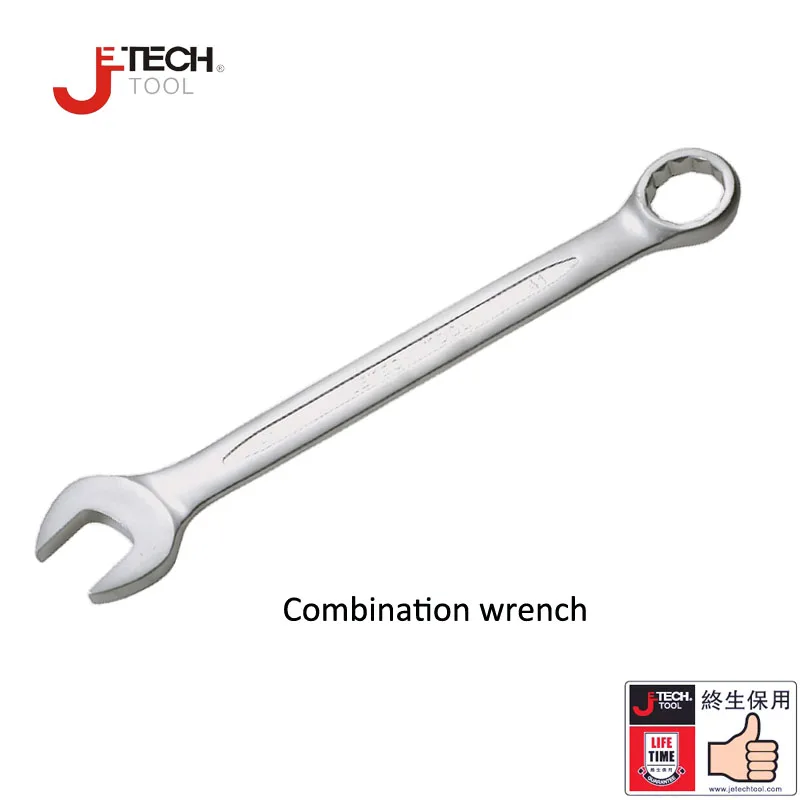 Jetech electronic combination wrench spanner set hardware repair tool closed and open end workshop household tool 
Jetech electronic combination wrench spanner set hardware repair tool closed and open end workshop household tool