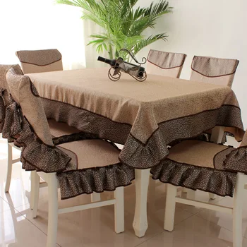 2 models modern Pastoral Table Cloth with Lace Cotton European style Rectangular Dinning Tablecloths Cover Home Decor
2 models modern Pastoral Table Cloth with Lace Cotton European style Rectangular Dinning Tablecloths Cover Home Decor