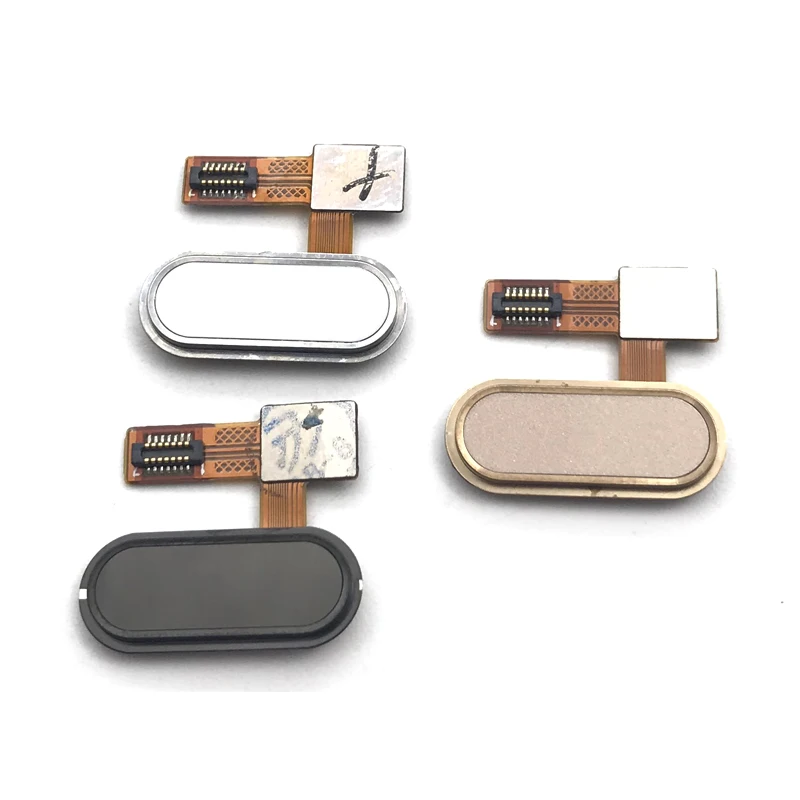 Fingerprint Sensor Reader Scanner Touch Home Button Return Assembly Flex Cable For Xiaomi Redmi Pro
Fingerprint Sensor Reader Scanner Touch Home Button Return Assembly Flex Cable For Xiaomi Redmi Pro