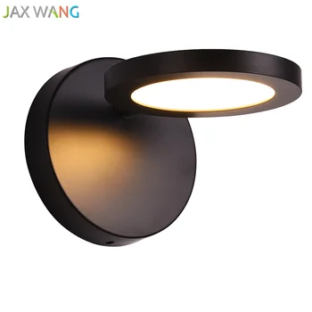 Nordic Creative Personality Wall Lamp Modern Bedroom Bedside Lamp Aisle Living Room Staircase LED Wall Decor Lighting Fixtures
Nordic Creative Personality Wall Lamp Modern Bedroom Bedside Lamp Aisle Living Room Staircase LED Wall Decor Lighting Fixtures