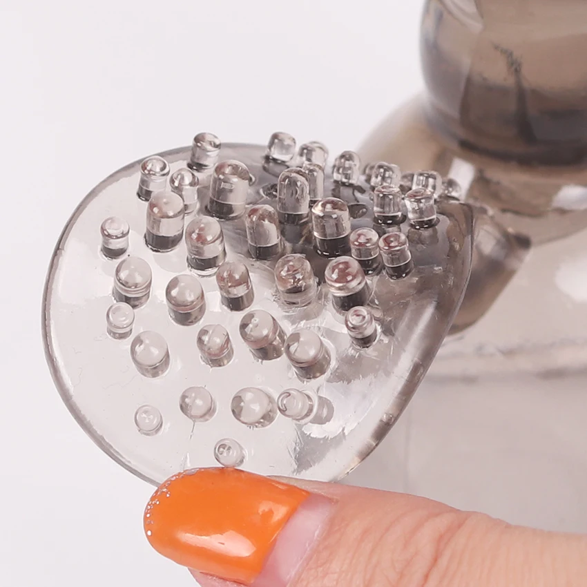 Насадка Для Вибратора Wand