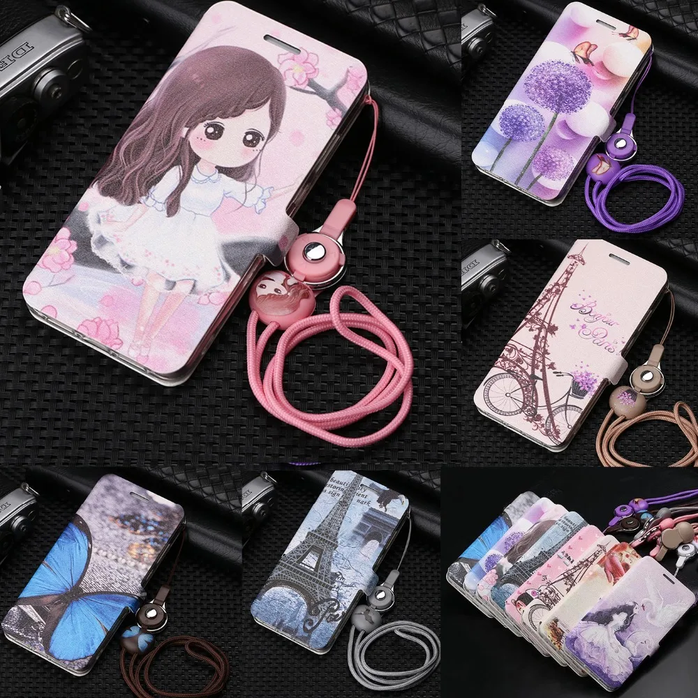 Cute Painted Flip Wallet Leather Case For Meizu U10 U20 M5 M5S M3 Note M5 M6 Note Pro 7 Plus /For Meizu M5c A5
Cute Painted Flip Wallet Leather Case For Meizu U10 U20 M5 M5S M3 Note M5 M6 Note Pro 7 Plus /For Meizu M5c A5