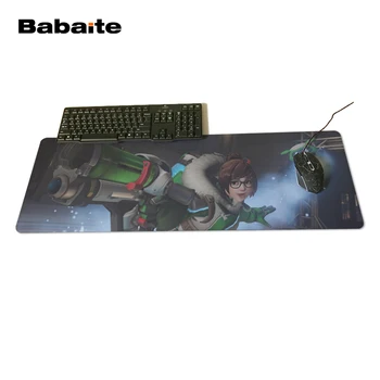 Babaite New Design Unique High Quality Desktop Pad Mousepads Computer Animation Mouse Mat Silica gel Gaming Mei
Babaite New Design Unique High Quality Desktop Pad Mousepads Computer Animation Mouse Mat Silica gel Gaming Mei