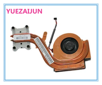 Original FOR Lenovo ThinkPad X220 X220i X220T X230 X230i X230T CPU Cooling Heatsink Fan 04W6923
Original FOR Lenovo ThinkPad X220 X220i X220T X230 X230i X230T CPU Cooling Heatsink Fan 04W6923
